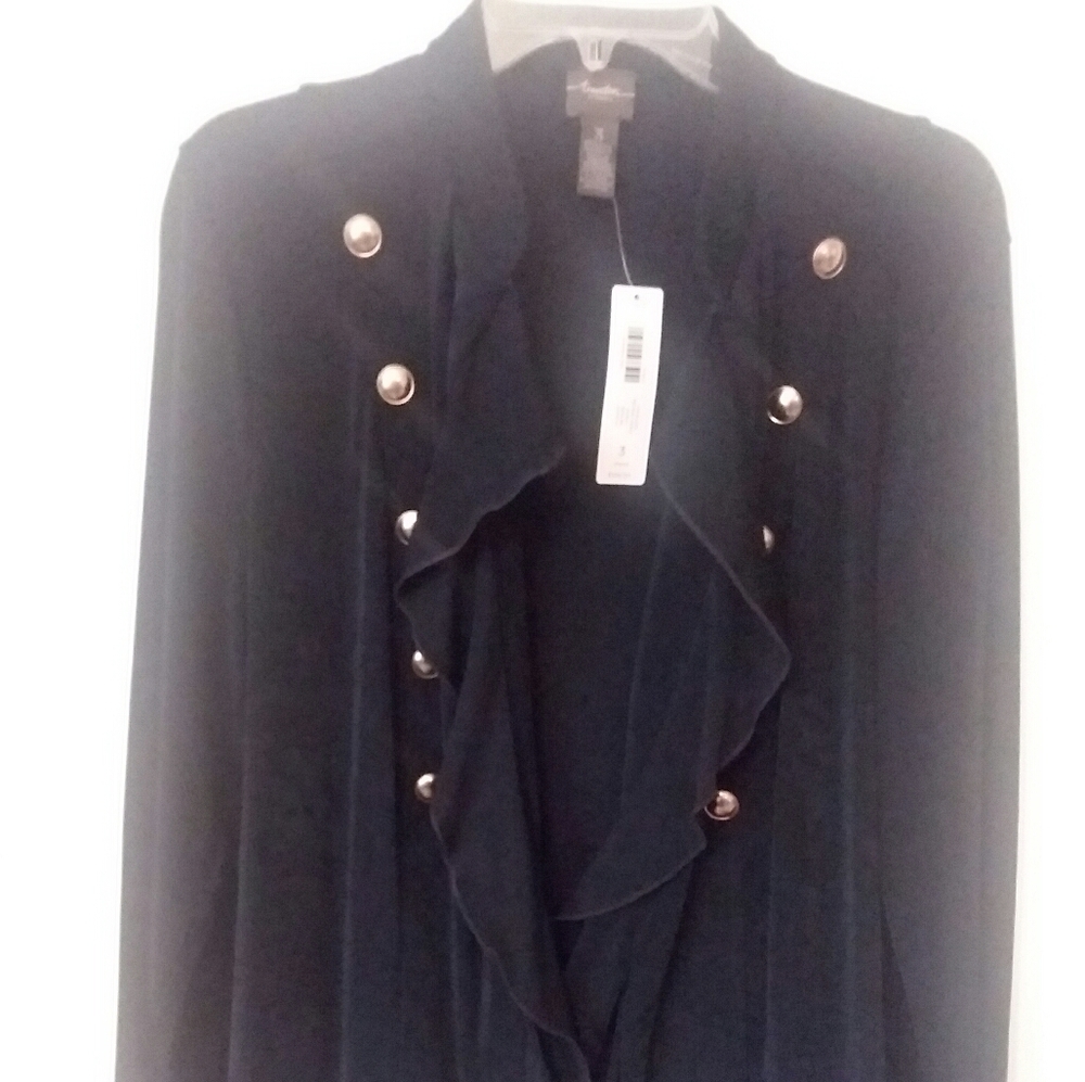 Women's Cover up/Blazer